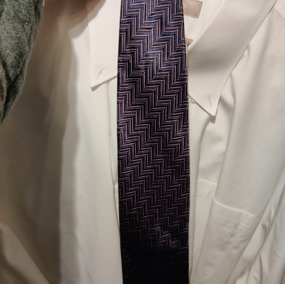Designer Tie - Picture 3 of 4